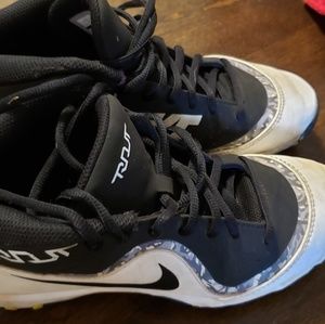 Nike cleats